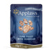 EAN 5060122491938 - Applaws Tuna Fillet with Seabream 70 g imagen 1