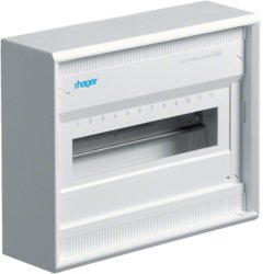 EAN 3250616411234 - Hager VA12CN cuadros de distribución eléctrica imagen 1