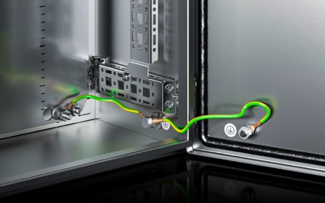 EAN 4028177815018 - Rittal 1014.000 caja eléctrica Acero inoxidable IP66 imagen 13