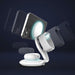 EAN 4712795088762 - j5create JUPW3415-N cargador de dispositivo móvil Reloj inteligente, Auriculares, Smartphone Blanco USB C imagen 6
