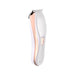 EAN 43917054124 - Wahl Shave & Smooth Beige Ión de litio imagen 2