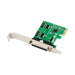 EAN 5712505804964 - Microconnect MC-PCIE-MCS1P2S tarjeta y adaptador de interfaz Interno Paralelo imagen 2