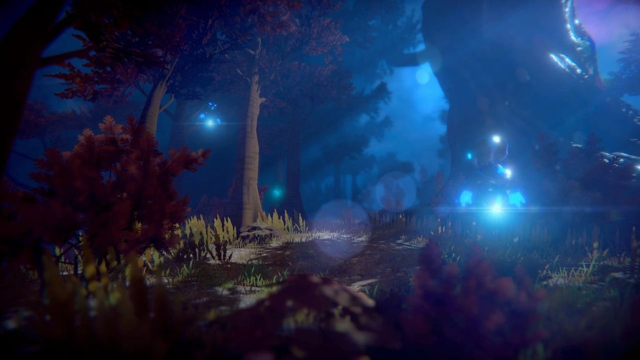 EAN 5055377605254 - GS2 Games Seed of Life Estándar Inglés PlayStation 4 imagen 7