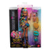 EAN 0194735288748 - Monster High JDR48 muñeca imagen 7