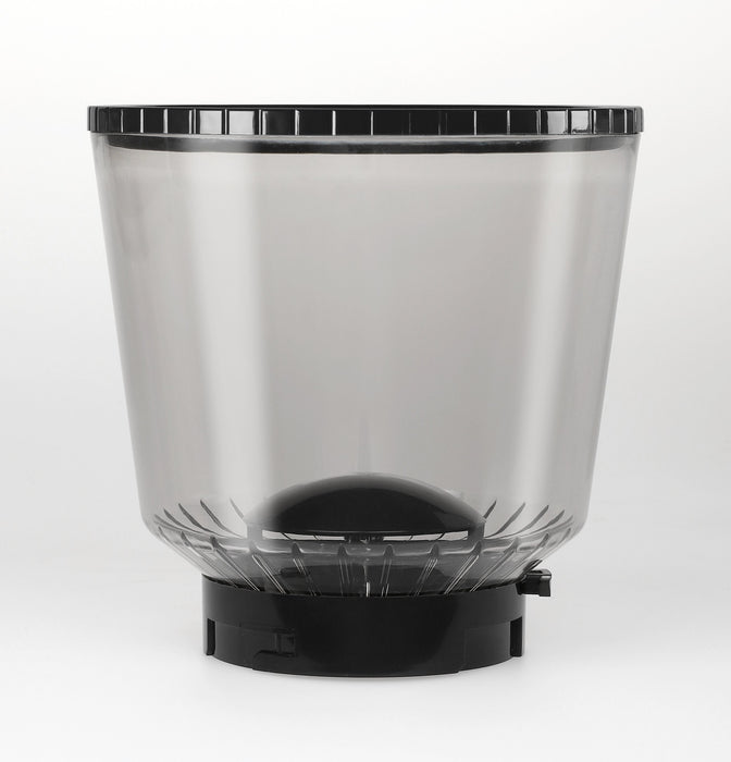 EAN 4006508221561 - Melitta 1027-01 160 W Negro, Acero inoxidable imagen 18