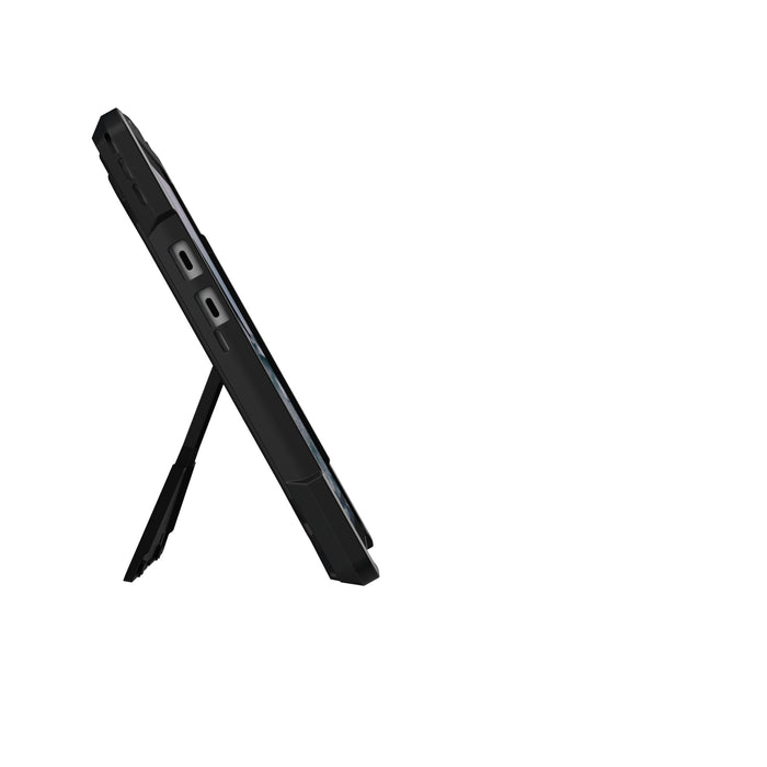 EAN 0840283906503 - Urban Armor Gear 324013114040 funda para tablet 33 cm (13") Antigolpes Negro imagen 10