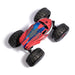 EAN 0681147026414 - Monster Jam Marvel Mega Spider-Man RC Monster Truck imagen 5