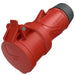 EAN 4015394289357 - MENNEKES 14510 acoplador de enchufe eléctrico 16 A 5 imagen 1