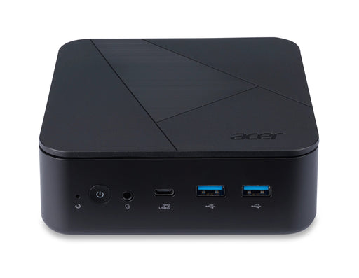 EAN 4711474754493 - Acer Veriton NUC N1502G-13U5U PC de tamaño 0,73L Negro 120U imagen 1