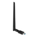 EAN 4052792061147 - LogiLink WL0246 adaptador y tarjeta de red WLAN 876 Mbit/s imagen 3
