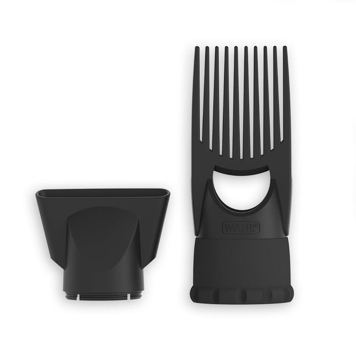 EAN 4015110041320 - Wahl PowerPik 2 secador 1500 W Negro imagen 5