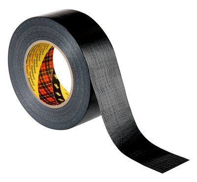 EAN 8021684013089 - 3M 2904D4850B cinta adhesiva Apto para uso en interior Adecuado para uso en exteriores 50 m Polietileno N imagen 2