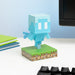 EAN 5056577728002 - Paladone Allay lámpara de mesa Multicolor imagen 3