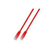 EAN 4049759032500 - EFB Elektronik RJ45 U/UTP Cat.5e cable de red Rojo 2 m Cat5e U/UTP (UTP) imagen 1
