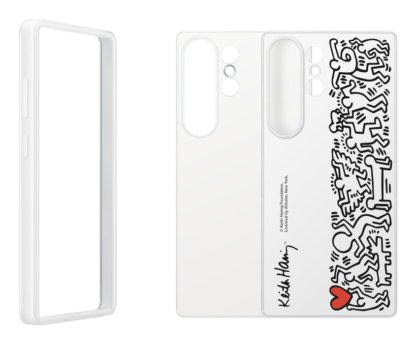 EAN 8806095970561 - Samsung EF-MS938 funda para teléfono móvil 17,5 cm (6.9") Multicolor, Blanco imagen 6