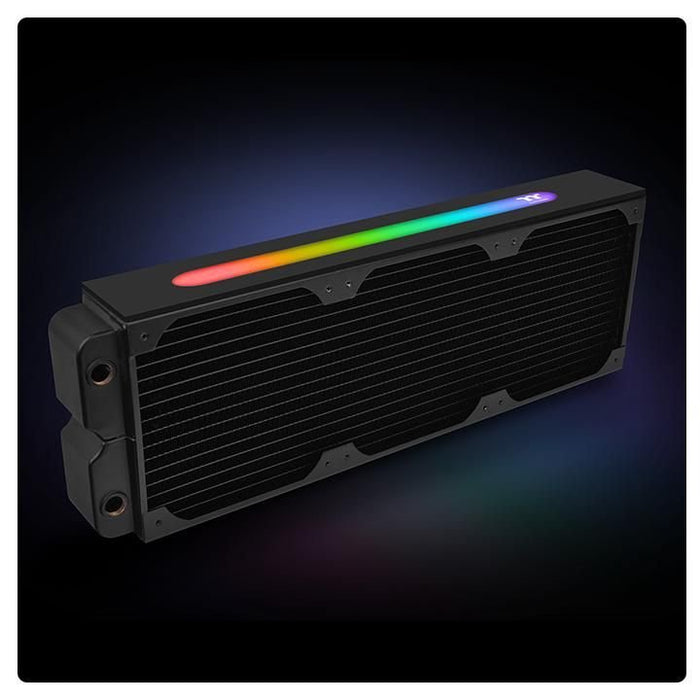 EAN 4711246874749 - Thermaltake CL-W231-CU00SW-A accesorio o pieza de sistema de refrigeración para ordenador Bloque de radia imagen 7