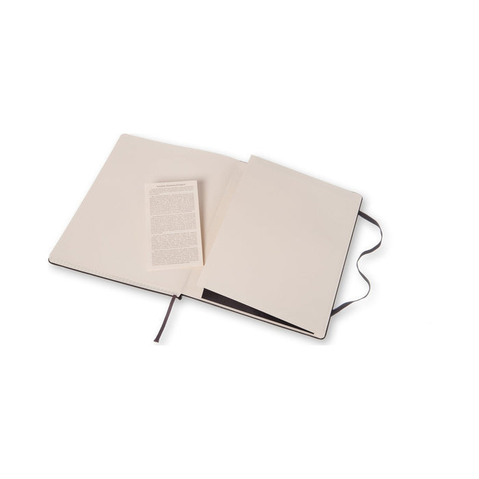 EAN 8051272895292 - Moleskine 805-12-7289-529-2 cuaderno y block Negro imagen 5