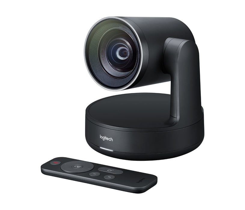 EAN 5099206079533 - Logitech Rally Camera sistema de video conferencia imagen 3