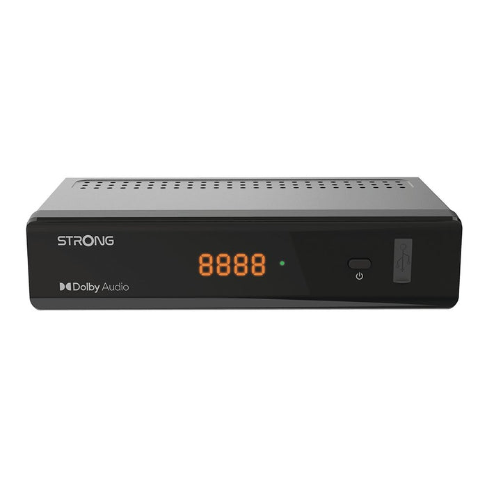 EAN 9120072374982 - Strong SRT 7040 Negro imagen 3