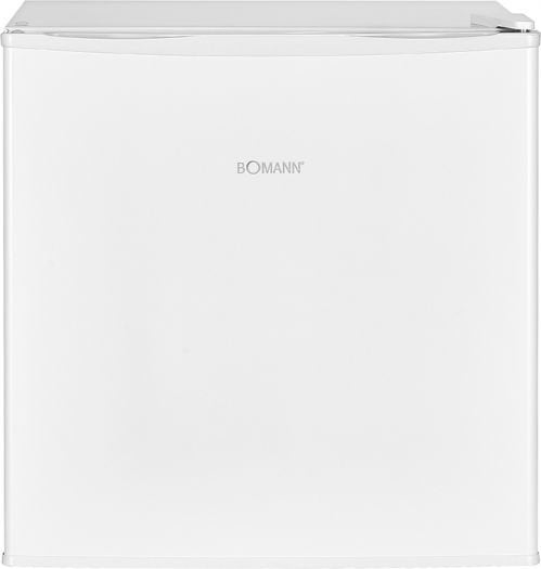 EAN 4004470341102 - Bomann GB 341 Congelador vertical Independiente 31 L Blanco imagen 2