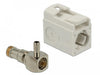 EAN 4043619897148 - DeLOCK 89714 conector coaxial imagen 3