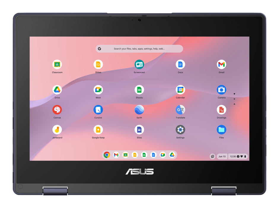 EAN 4711636489355 - ASUS Chromebook CZ11 Flip CZ1104FM4A-NS0143 29,5 cm (11.6") Pantalla táctil LPDDR4x-SDRAM Wi-Fi 6 (802.11 imagen 15