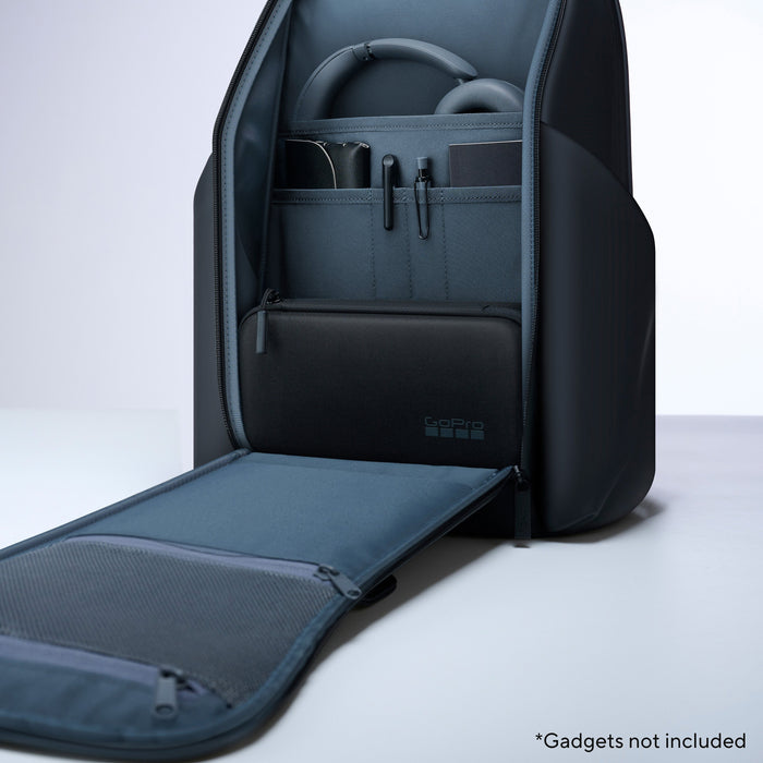 EAN 4711636273275 - ASUS ProArt Backpack PP2600 40,6 cm (16") Mochila Negro imagen 16