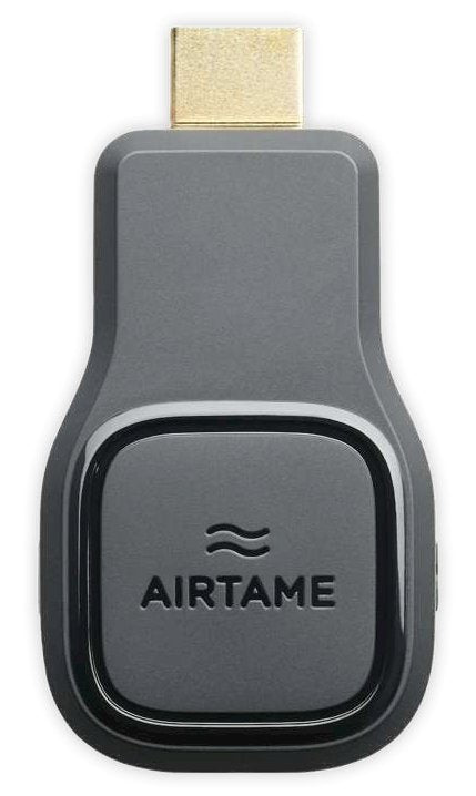 EAN 855794005010 - Airtame AT-DG1 adaptador de pantalla inalámbrico USB Full HD Mochila imagen 1