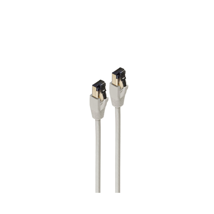 EAN 4017538100719 - shiverpeaks BS08-41040 cable de red Gris 3 m Cat8.1 F/FTP (FFTP) imagen 1