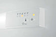 EAN 7333394014555 - Electrolux LFB3AE12S nevera combi Integrado 188 L Blanco imagen 6