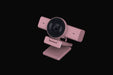 EAN 8887910000601 - Razer Kiyo V2 X cámara web 3,7 MP 2560 x 1440 Pixeles USB Rosa imagen 1