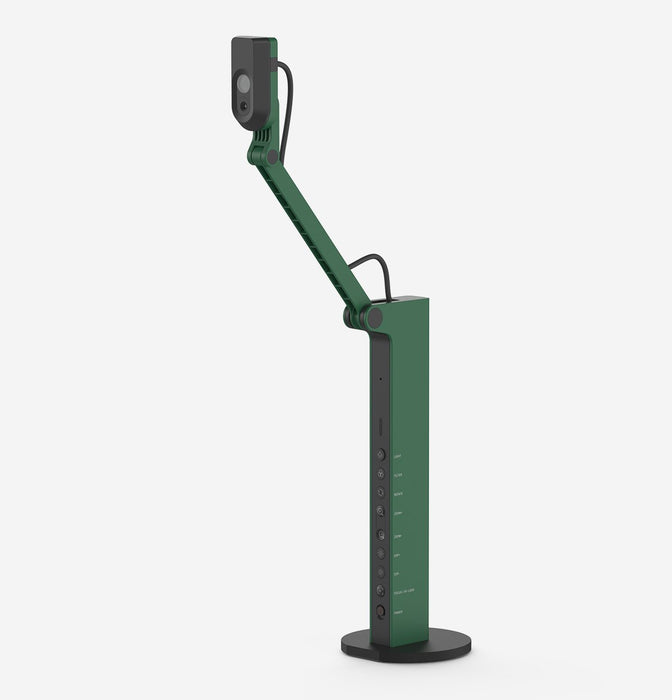 EAN 4712098411267 - IPEVO VZ-R cámara de documentos Verde CMOS USB/HDMI imagen 2