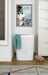 EAN 7610859196040 - Rotho Brisen 50 L Rectangular Plástico Blanco imagen 4