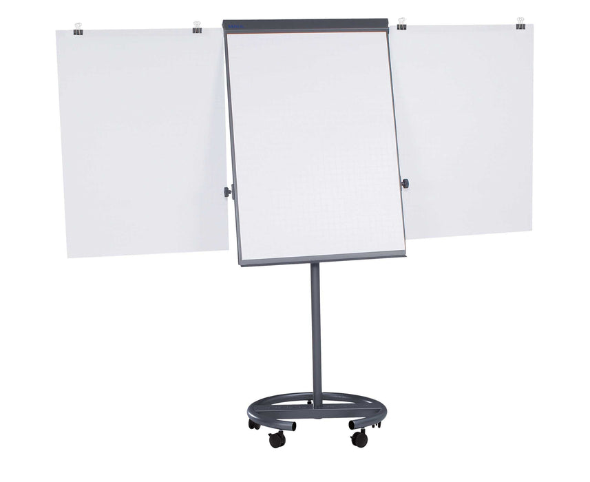 EAN 4002390042192 - MAUL 6375089 flipover y accesorios Independiente Antracita imagen 24