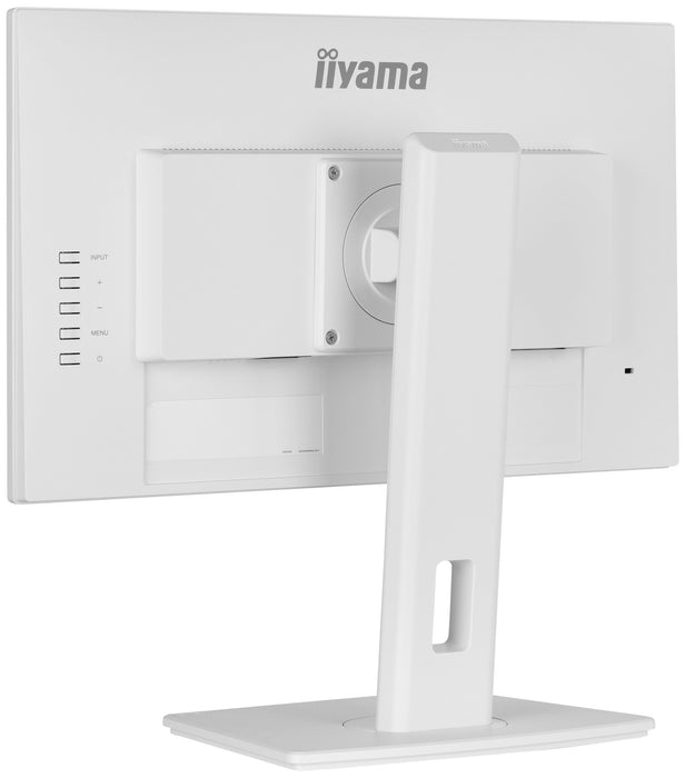 EAN 4948570123360 - iiyama ProLite XUB2792HSU-W6 pantalla para PC 68,6 cm (27") 1920 x 1080 Pixeles Full HD LED Blanco imagen 10