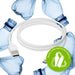 EAN 5711428070883 - dbramante1928 CB12ACWH7088 cable USB USB 2.0 1,2 m USB A USB C Blanco imagen 2