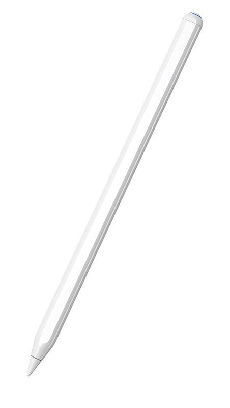 EAN 5715063152966 - eSTUFF ES68900010-BULK lápiz digital 14 g Blanco imagen 1