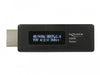 EAN 4043619633272 - DeLOCK 63327 cambiador de género para cable HDMI-A 19 pin USB Type Micro-B Negro imagen 2