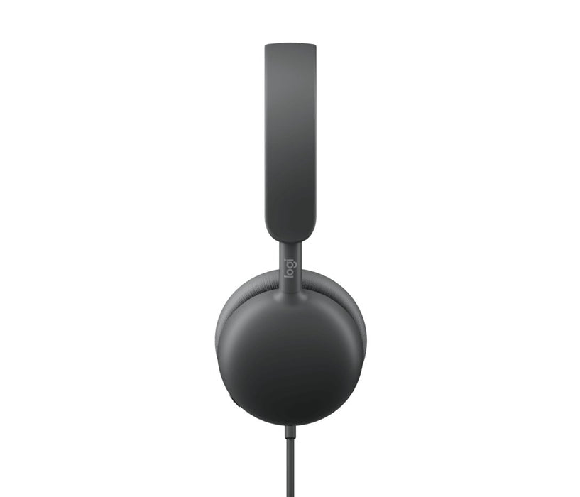 EAN 5099206133389 - Logitech Zone Wired 2 Alámbrico Diadema Llamadas/Música USB Type-C / USB Type-A imagen 5