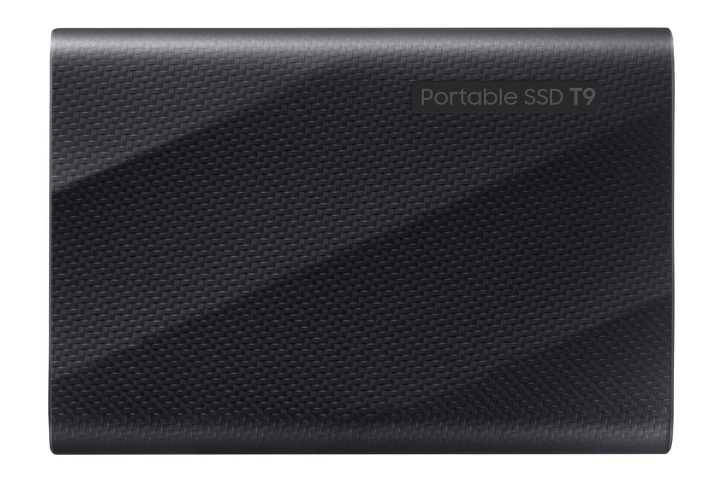 EAN 8806094914689 - Samsung MU-PG2T0B 2 TB USB Tipo C 3.2 Gen 2 (3.1 Gen 2) Negro imagen 10