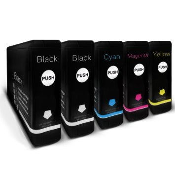 EAN 6926474692258 - G&G NP-E-7892C cartucho de tinta Alto rendimiento (XL) Cian imagen 2