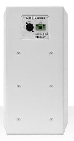 EAN 8435071313513 - ECLER ARQIS108i De 2 vías Blanco Alámbrico 150 W imagen 3