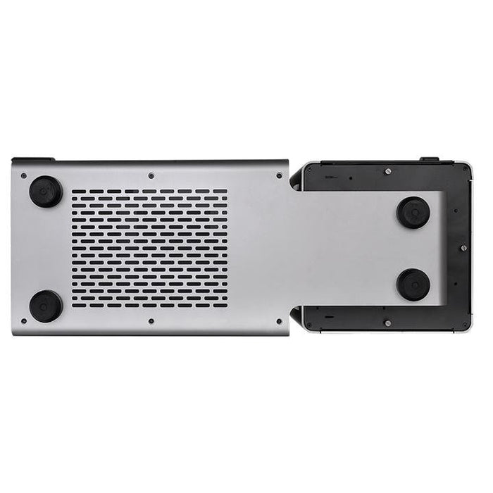 EAN 0841163003268 - Thermaltake Level 20 Ultra Tower Aluminio, Negro, Gris imagen 18