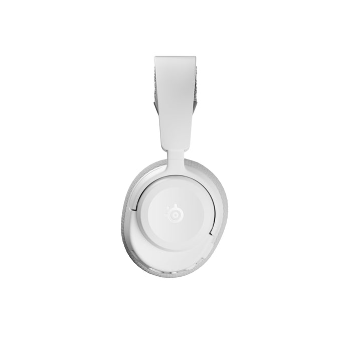 EAN 5707119059596 - Steelseries Arctis Nova 3X Auriculares Inalámbrico Diadema Música/uso diario Bluetooth Blanco imagen 5