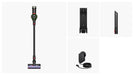 EAN 5025155136195 - Dyson V8 Cyclone Aspiradora escoba 2 en 1 Batería Secar Sin bolsa 0,54 L Negro imagen 5