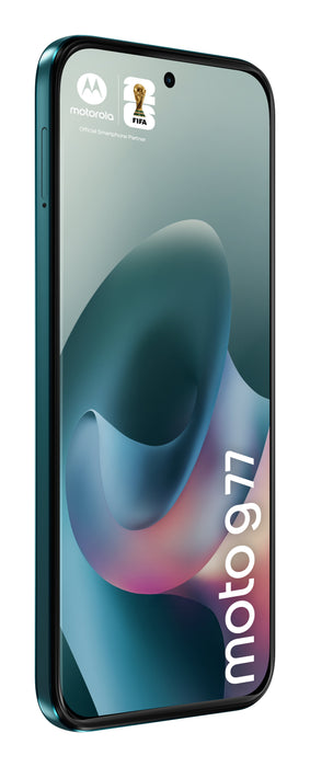 EAN 0840493617190 - Motorola moto g77 17,3 cm (6.8") Ranura híbrida Dual SIM Android 16.0 5G USB Tipo C 8 GB 512 GB 5200 mAh  imagen 4
