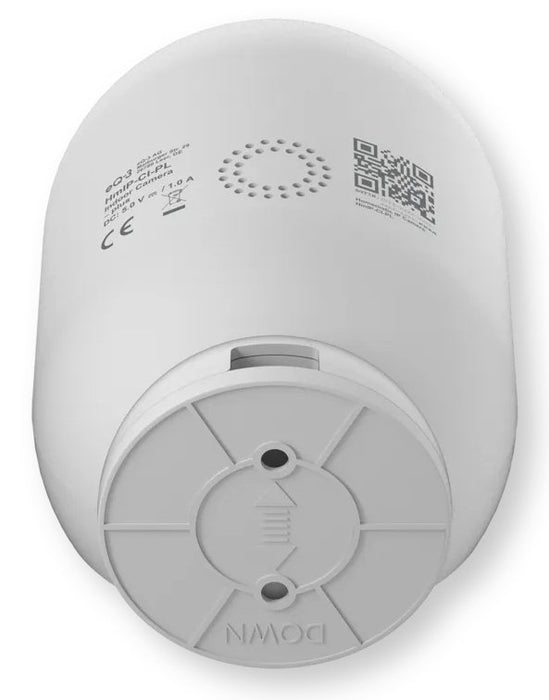 EAN 4047976629428 - Homematic IP 162942A0 cámara de vigilancia Torre Cámara de seguridad IP Interior y exterior 2560 x 1440 P imagen 7
