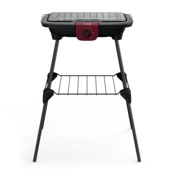 EAN 3168430279964 - Tefal BG90F5 parrilla eléctrica de contacto imagen 2