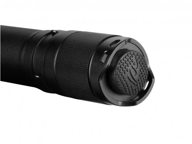 EAN 6942870307381 - Fenix E20 V2.0 linterna Negro Linterna de mano LED imagen 3