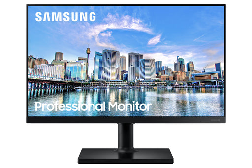 EAN 8806092614802 - Samsung T45F pantalla para PC 68,6 cm (27") 1920 x 1080 Pixeles Full HD LED Negro imagen 1
